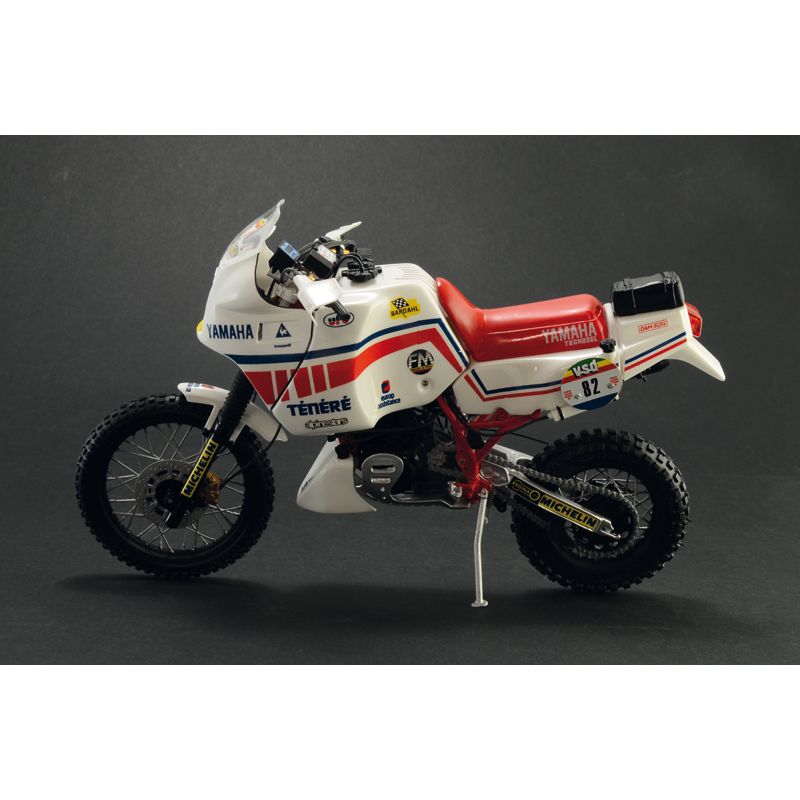 Italeri 4642S Yamaha Tenere 660 cc 1986